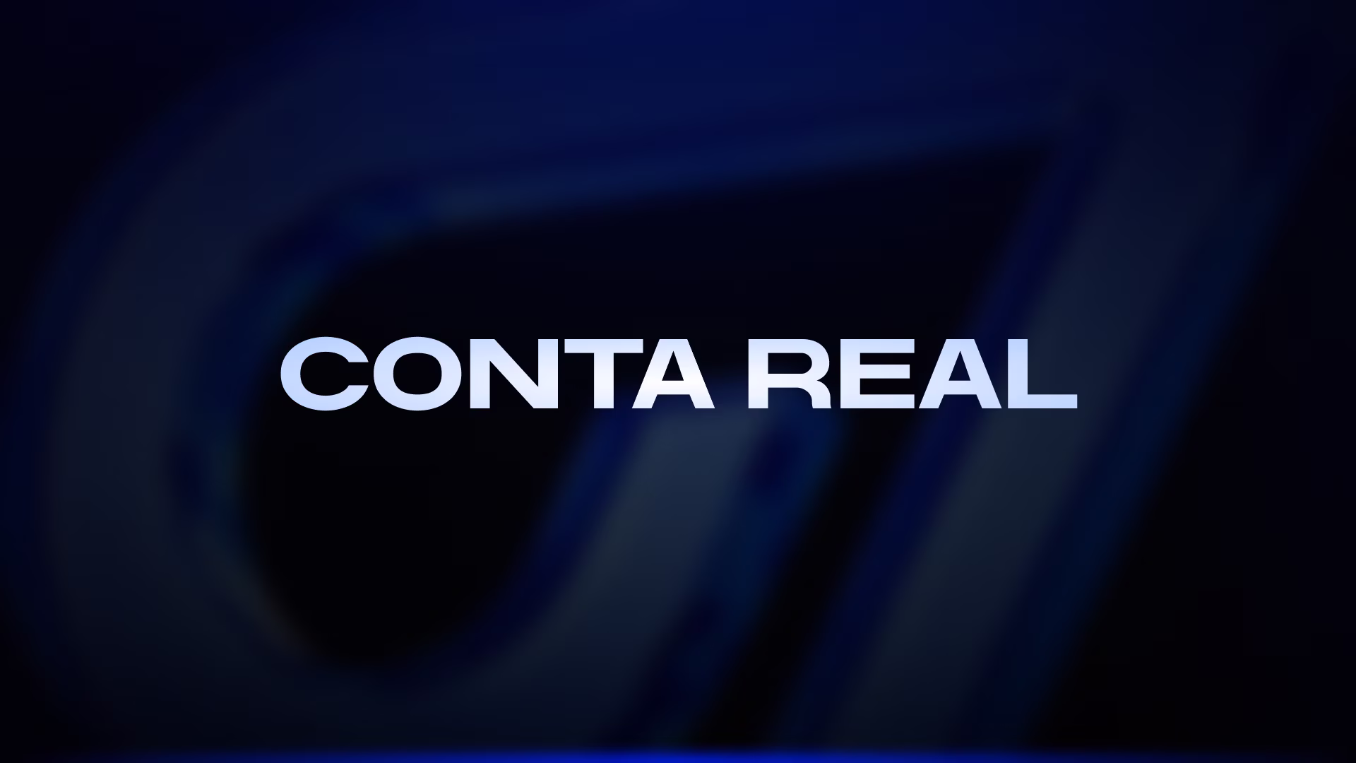 Conta Real Zero7
