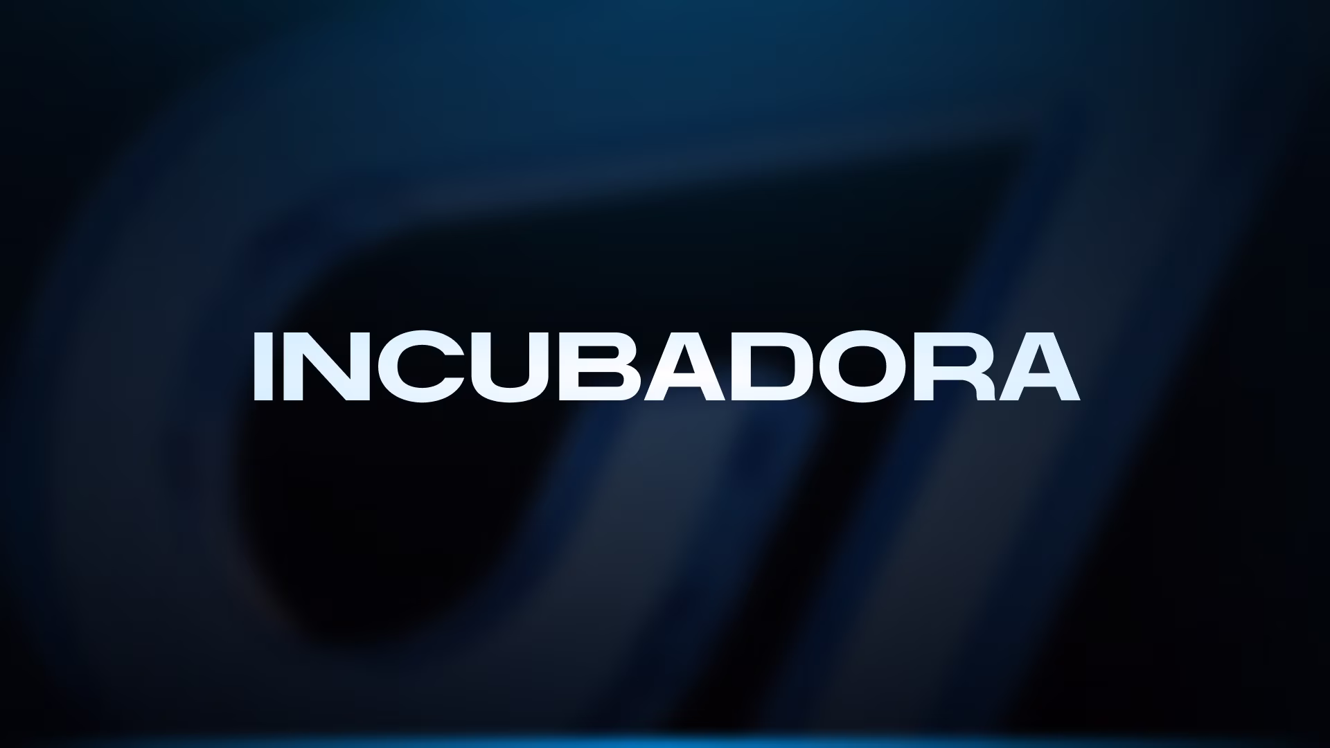 Incubadora Zero7
