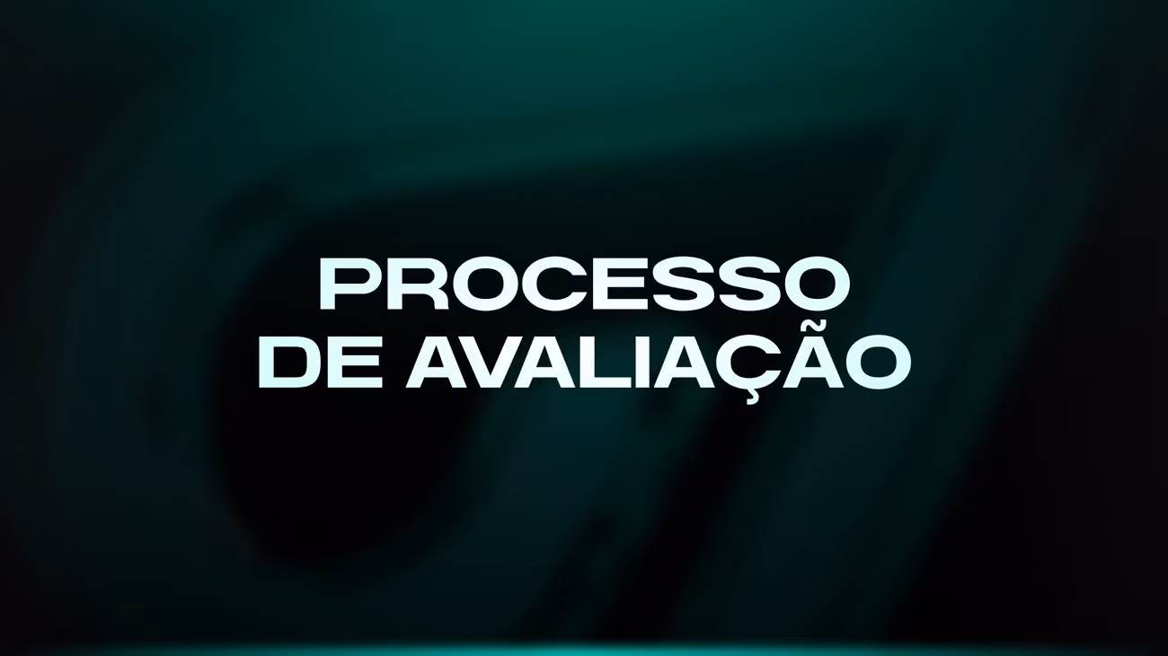 Processo de avaliação da Zero7